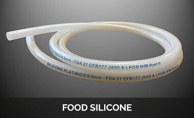 Food Silicone