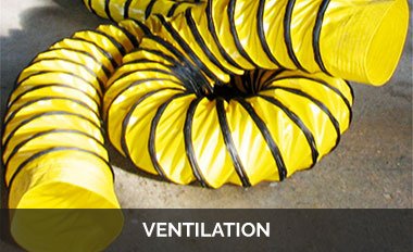 ventilation