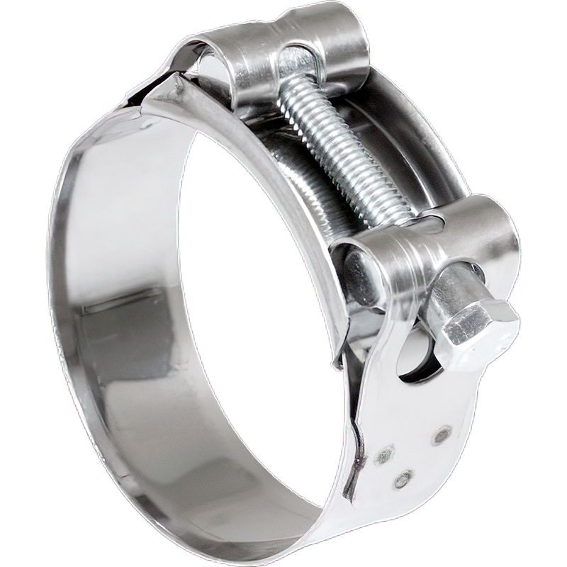 Bolt clamps
