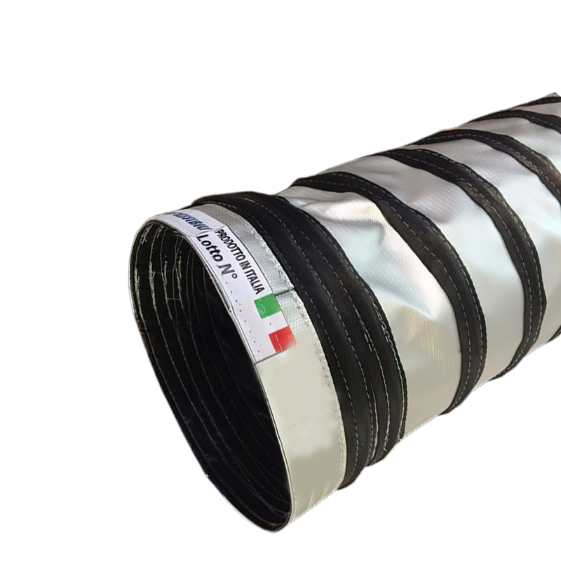 Marghera EL (PTFE-Silicone)